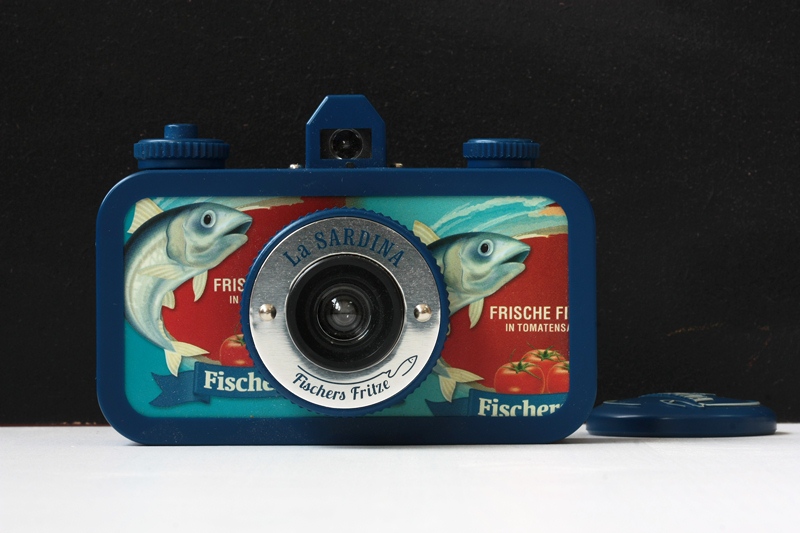 La Sardina Fischers Fritz фото №1