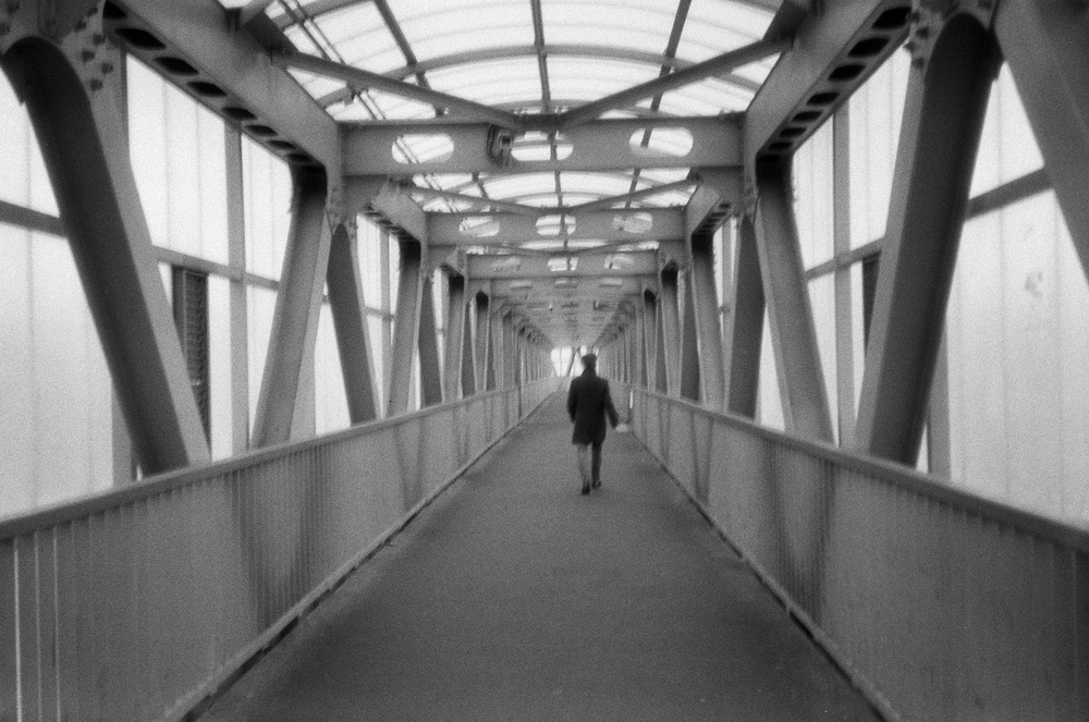 lucky film bw 100/24 фото №6