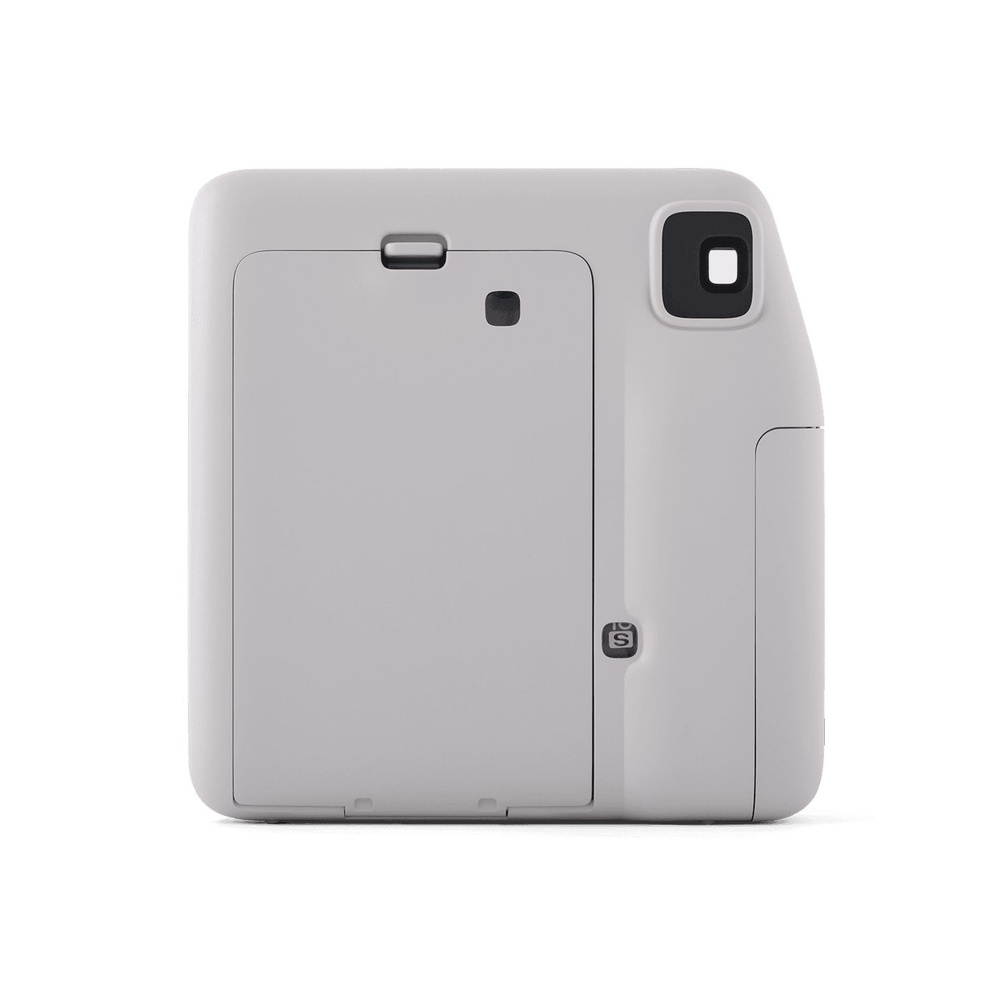 Instax mini SE light gray фото №4