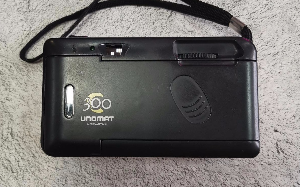 Unomat C300 фото №6
