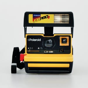 Polaroid Job Pro 2 фото №1