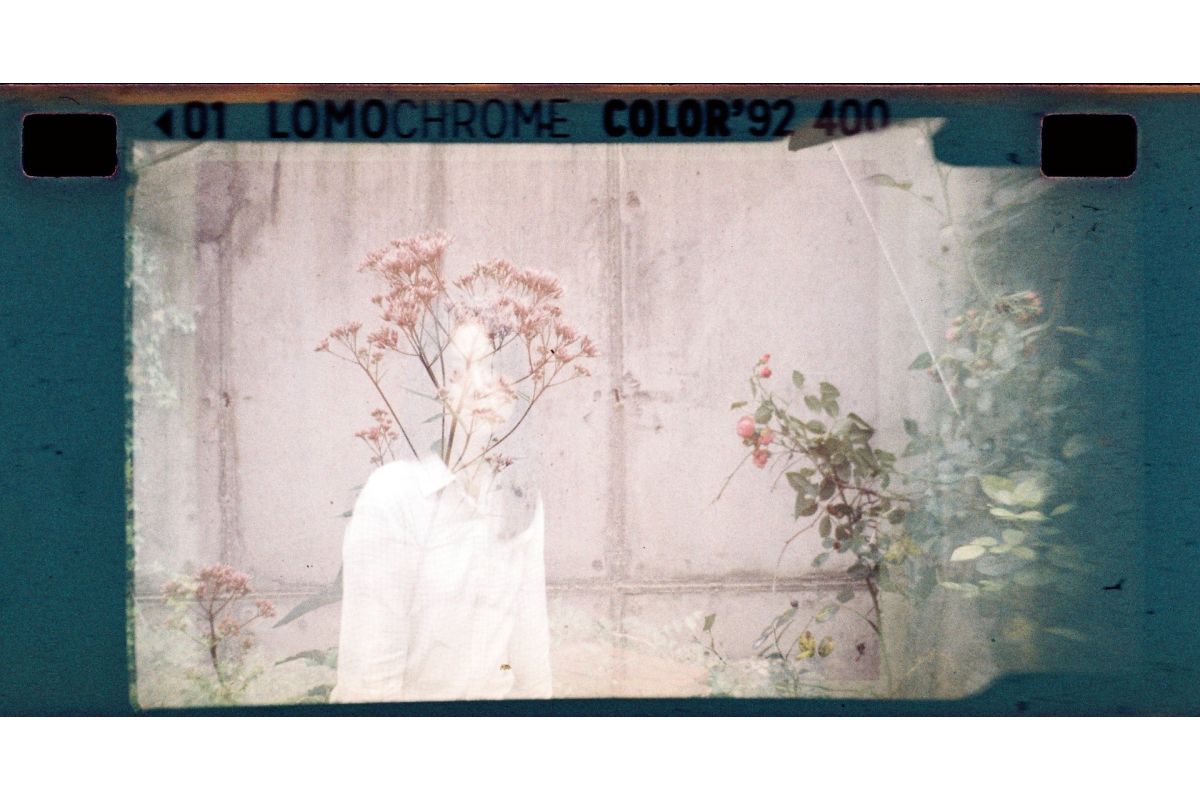 Lomography color'92 iso 400 sun-kissed 110 тип фото №5