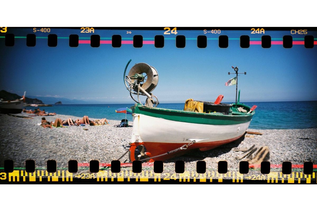 Sprocket Rocket Baja Blue фото №2