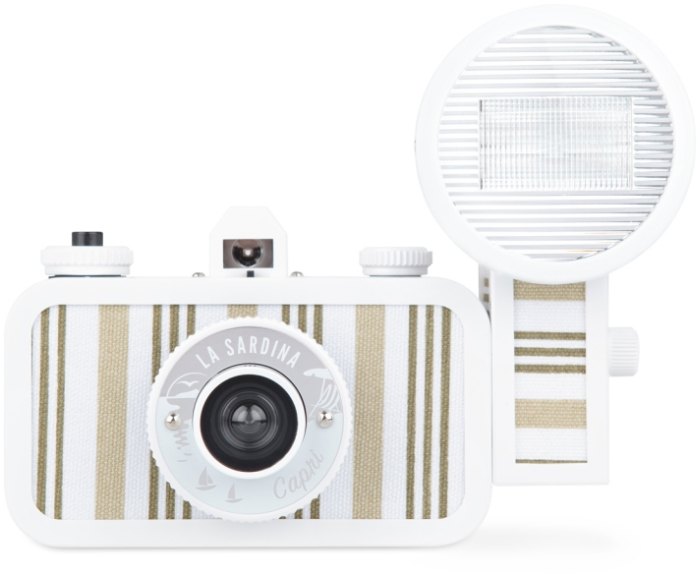 La Sardina & Flash Capri Bagni di Tiberio фото №1