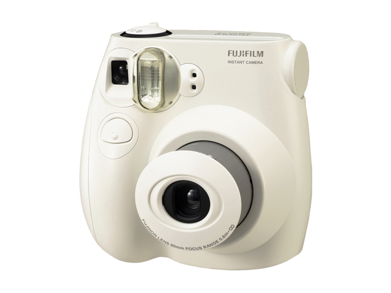 Фотоаппараты Fujifilm Instax mini фото №1