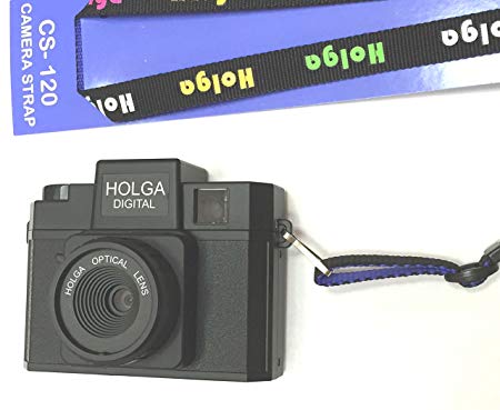 Holga CS-120 Camera Strap фото №1