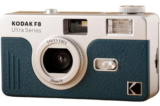 Kodak Ultra F8 фото №1