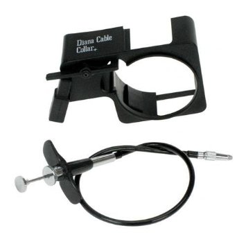 Lomography Diana Cable Release Adapter фото №2