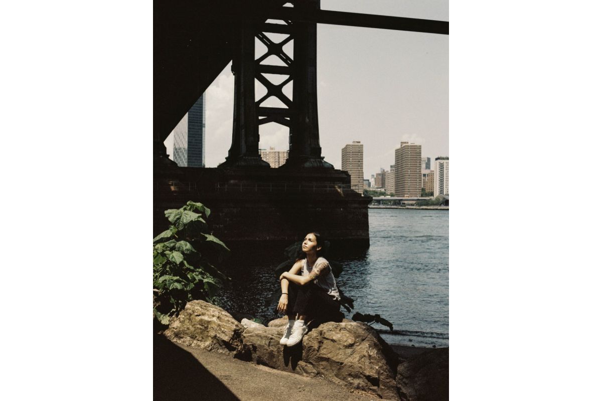 LomoChrome Color ’92 Sun-kissed 120 ISO 400 120 тип фото №2