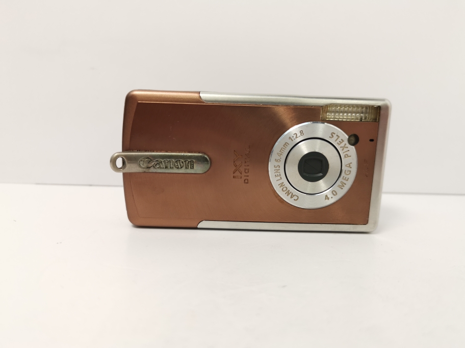 Canon IXUS i PC-1060 фото №2