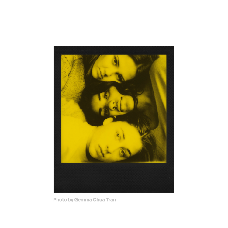 Black & Yellow 600 - Duochrome Edition фото №6