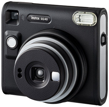 INSTAX SQUARE SQ40 фото №1