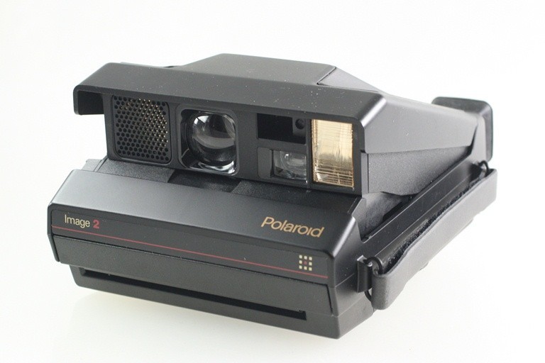 Polaroid Image 2 фото №1
