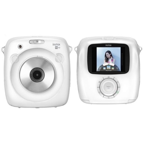 Fujifilm Instax Square SQ 10 фото №2