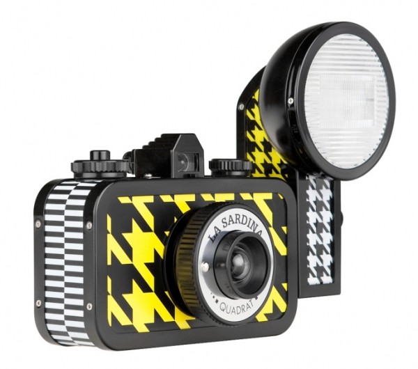La Sardina Quadrat фото №2