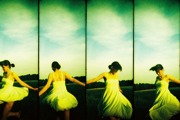 Supersampler Red фото №5