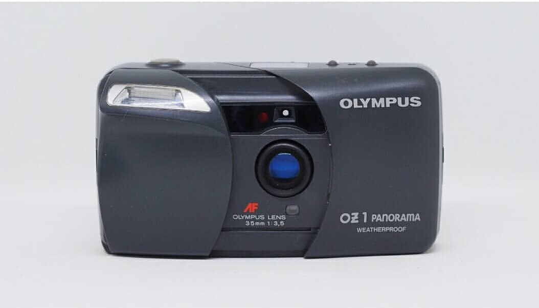 Olympus OZ1 Panorama фото №1
