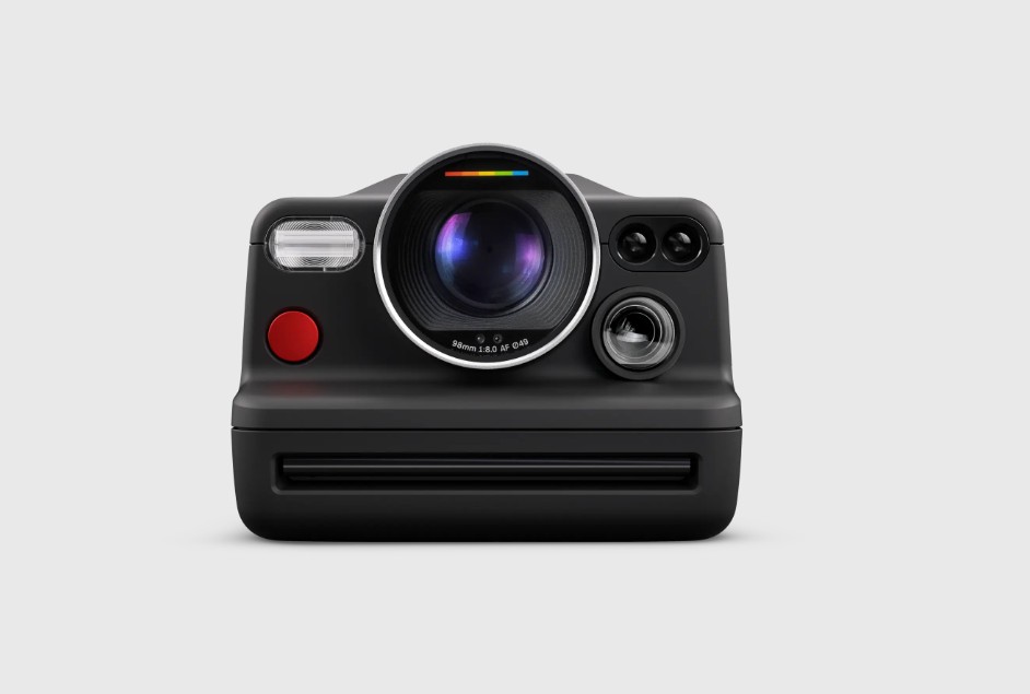 Polaroid I-2 Instant Camera фото №1