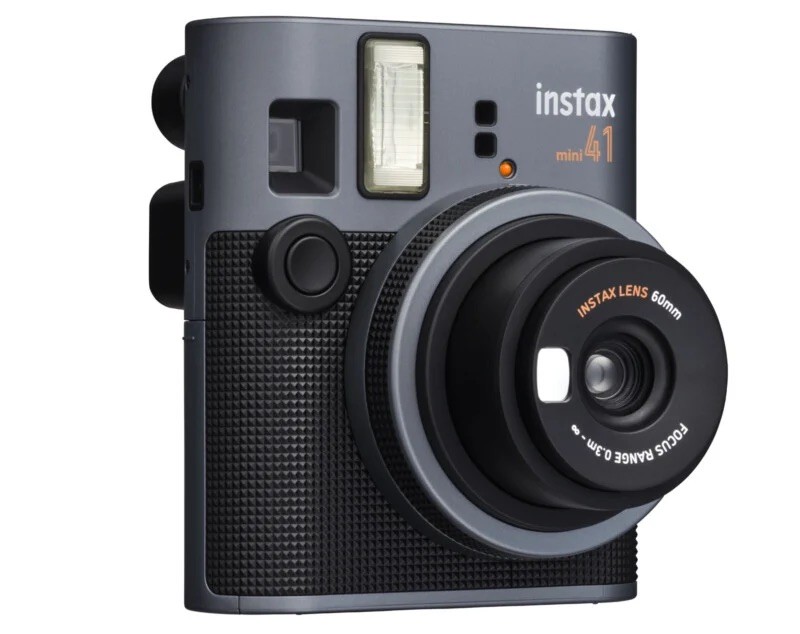Fujifilm Instax mini 41 Набор фото №7