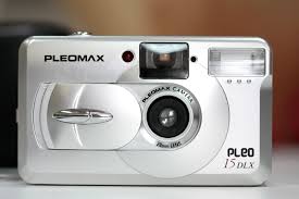 Pleomax 15 DLX + пленка фото №1