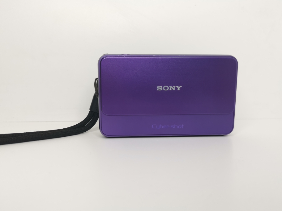 Sony cuber-shot DSC-t99 фото №1