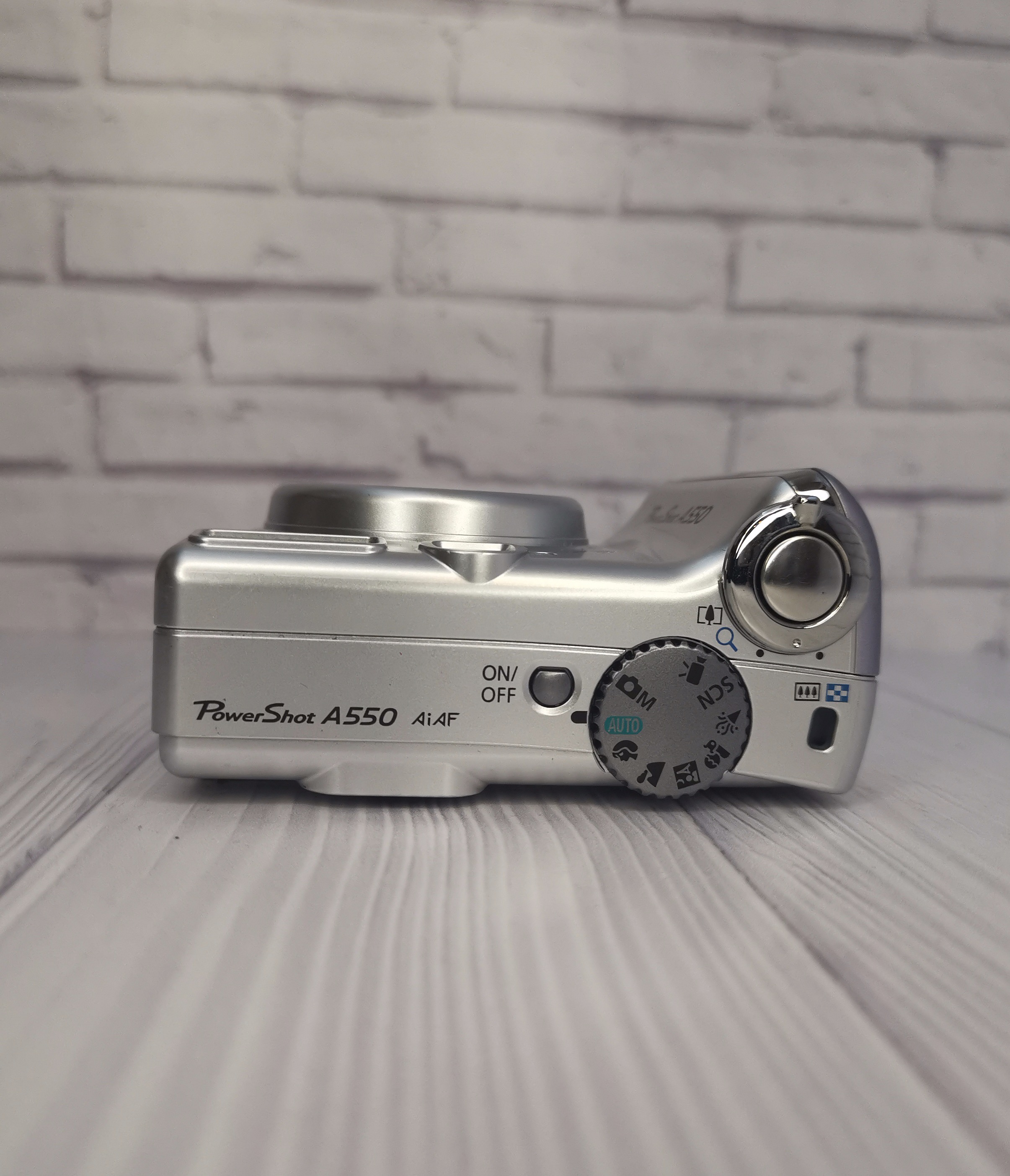 Canon Powershot a550 фотоаппараты | Wonderfoto — фотоаппараты