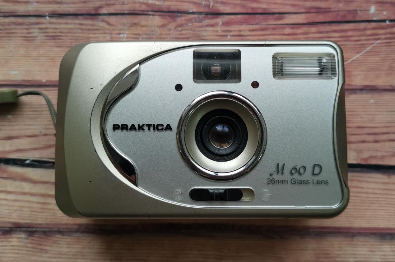 Praktica M 60 D фото №1
