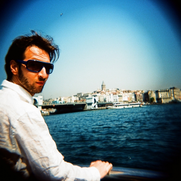 Holga Starter Green фото №7