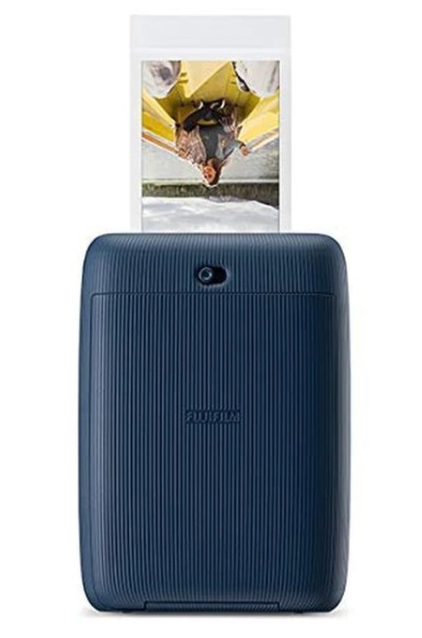 Instax Mini Link Dark Denim фото №2