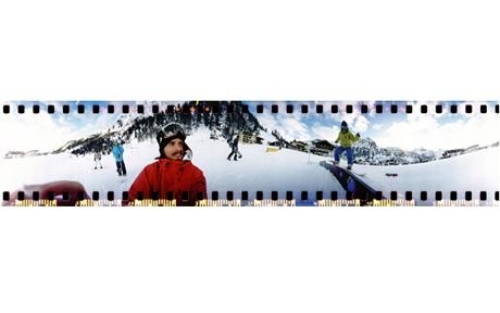 Spinner 360° фото №4