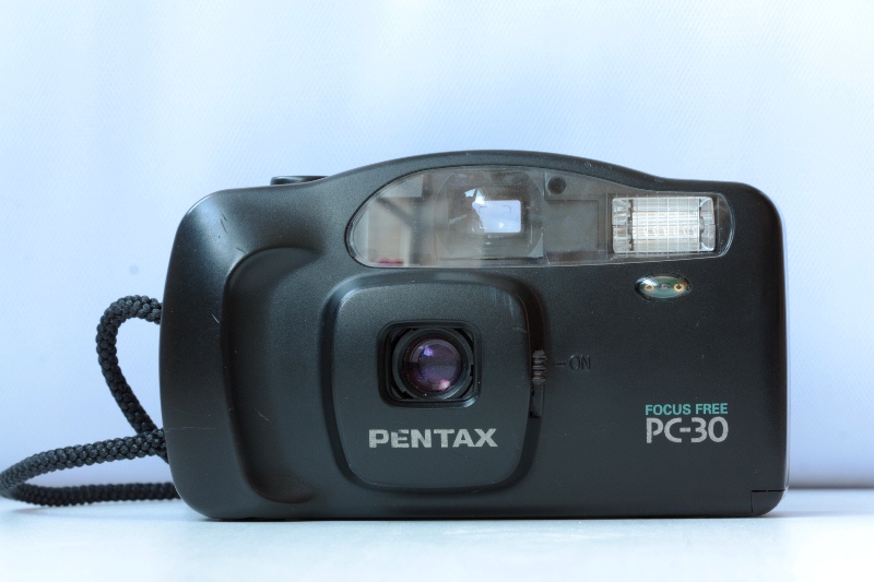 Pentax PC-30 Focus Free фото №1
