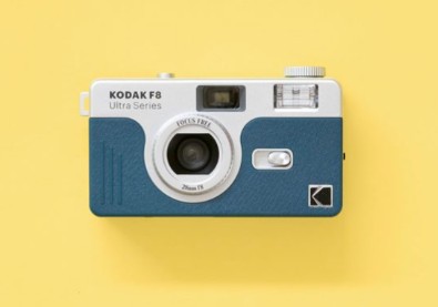Kodak Ultra F8 фото №2