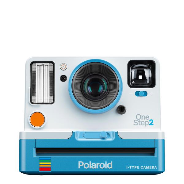 Polaroid Originals Viewfinder OneStep 2 Summer Blue фото №1