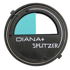 Diana Splitzer фото №1