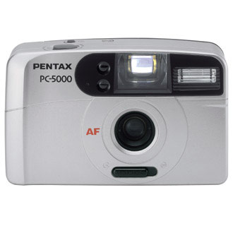 Pentax PC-5000 фото №1