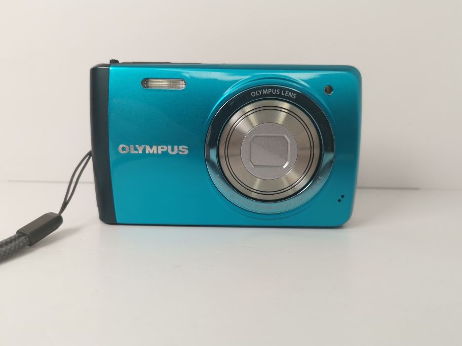 Olympus VH-410 фото №1