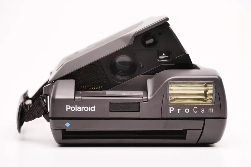 Polaroid Pro Cam фото №1