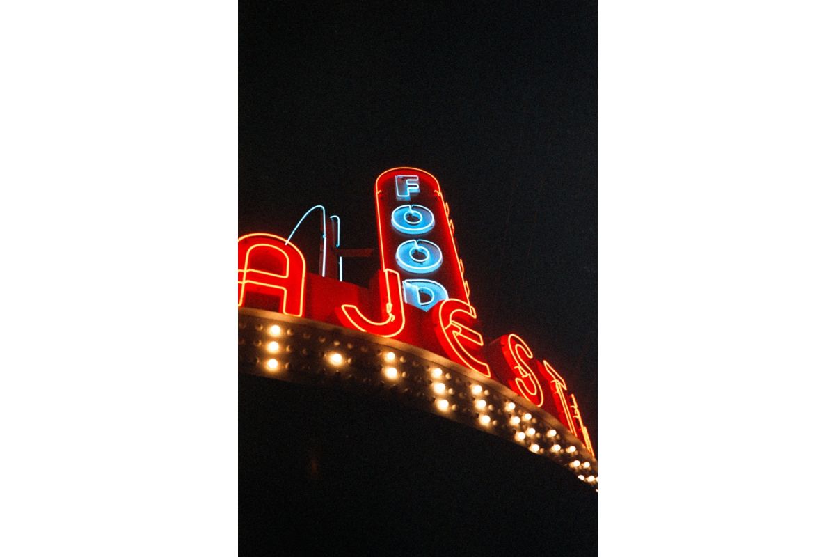 Lomochrome color'92 iso 400 120 тип фото №5