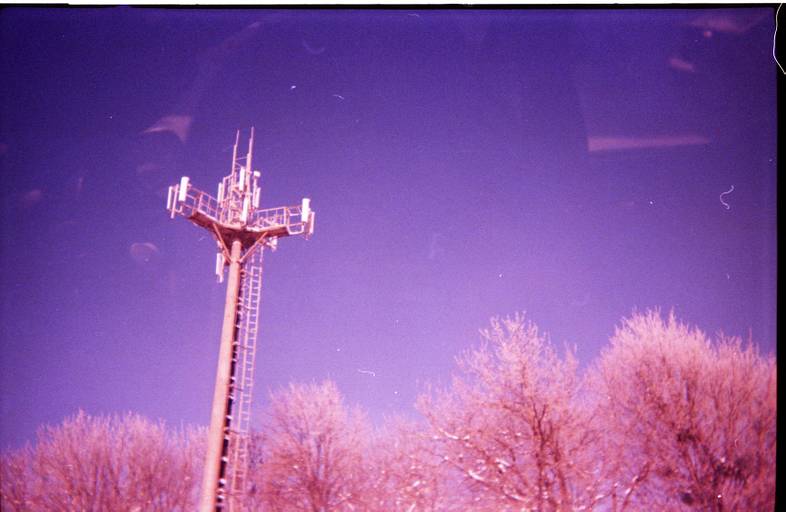 Konica JX Film APS Colour ISO 200 фото №2