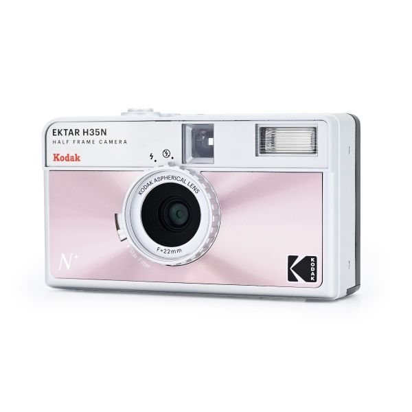 Kodak H35N Pink фото №2