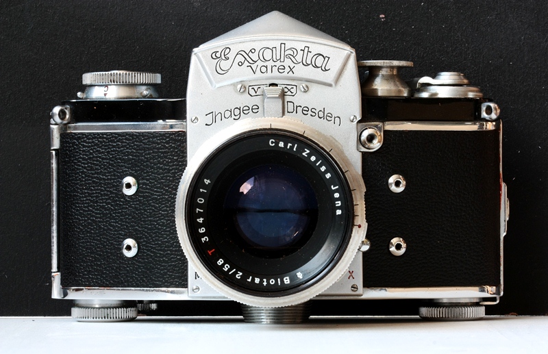 Exakta Varex VX фото №1