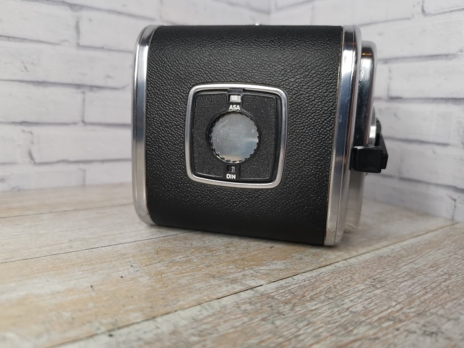 Задник А12 6x6 для Hasselblad фото №1