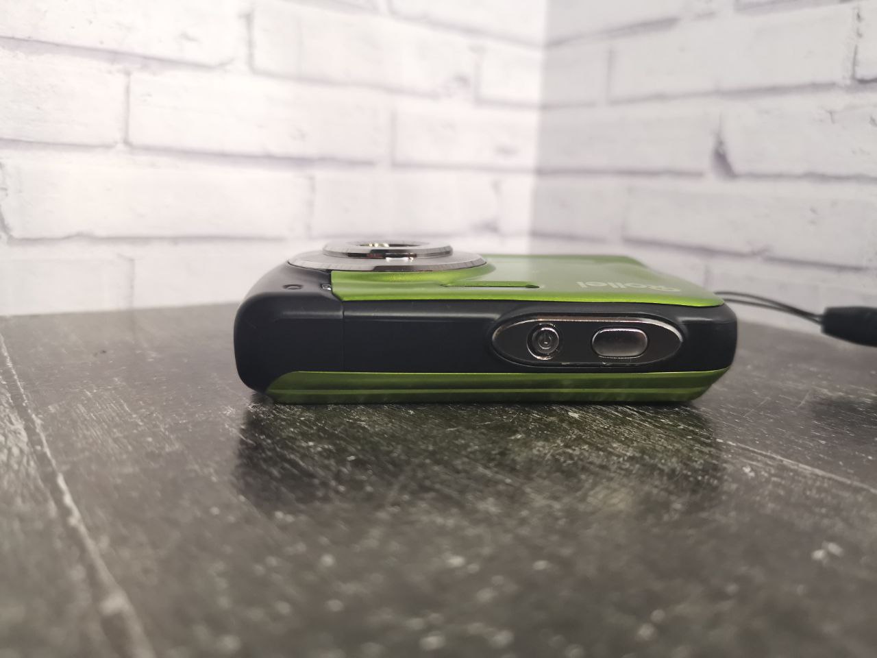 Rollei SportsLine 60 green (уценка) фото №3
