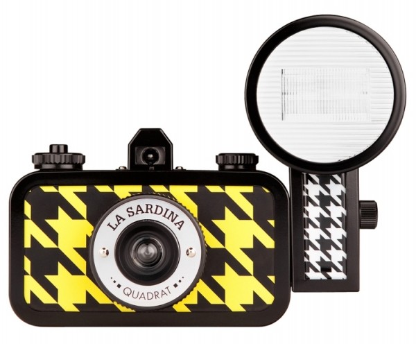 La Sardina Quadrat фото №1