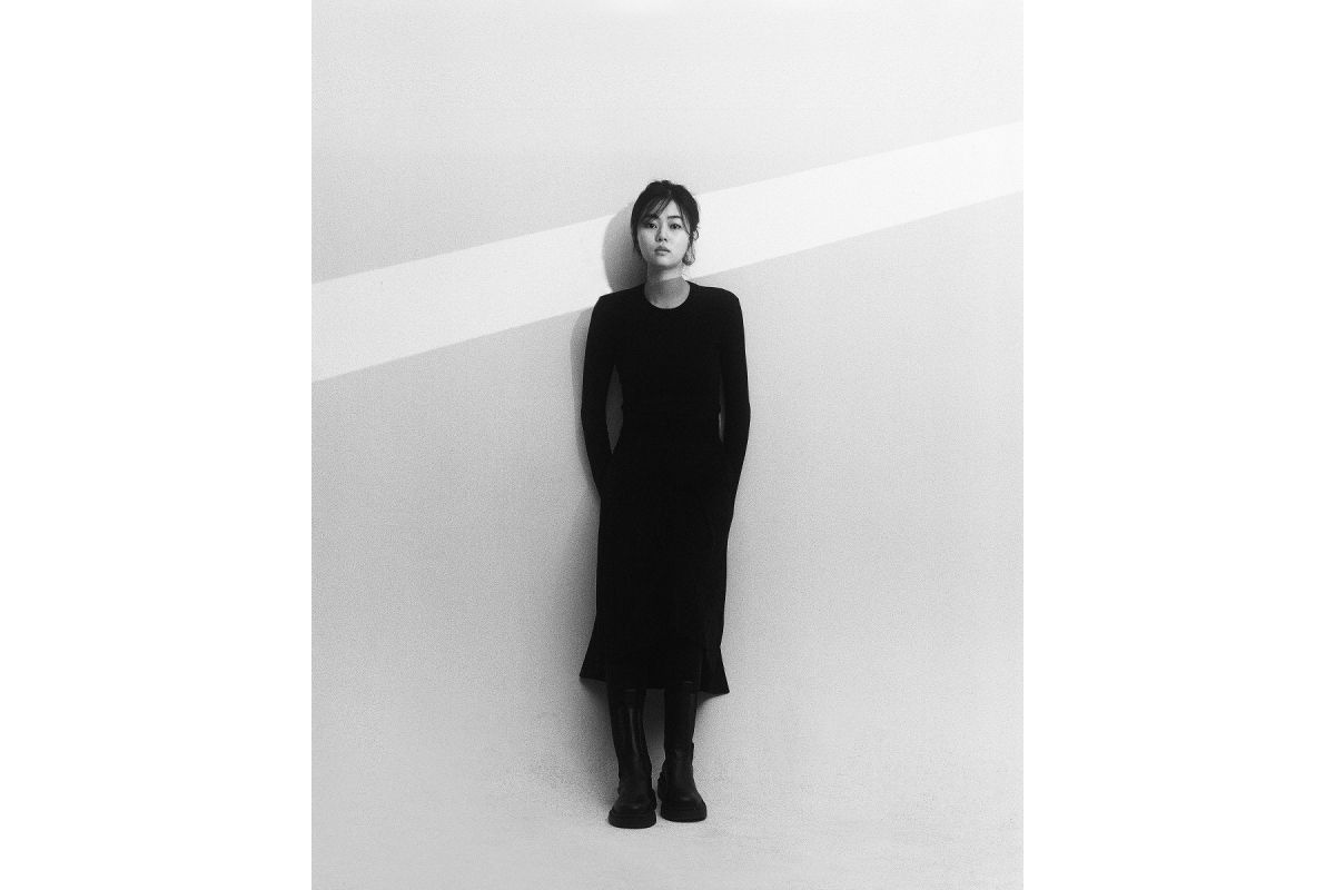 Lomography Lady Grey 400/120 фото №2