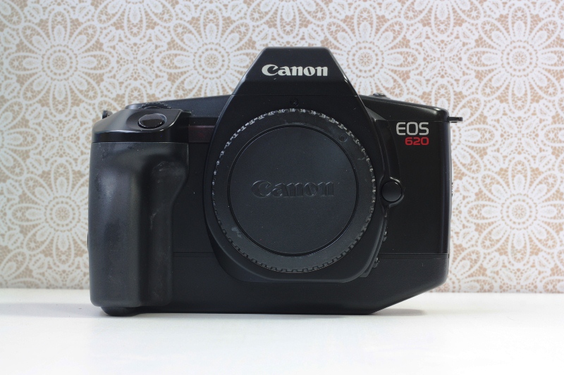 Canon EOS 620 (body) фото №3