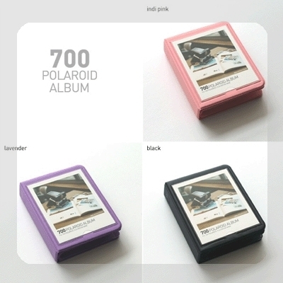 Альбом для Polaroid и Instax wide фото №1