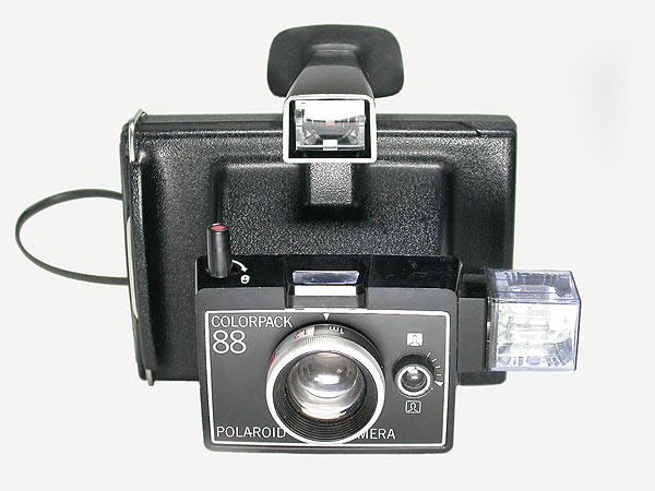 Polaroid Colorpack 88 фото №1