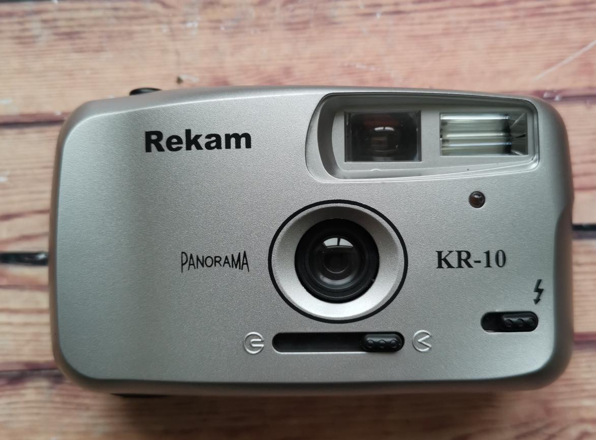 Rekam KR-10 фото №1