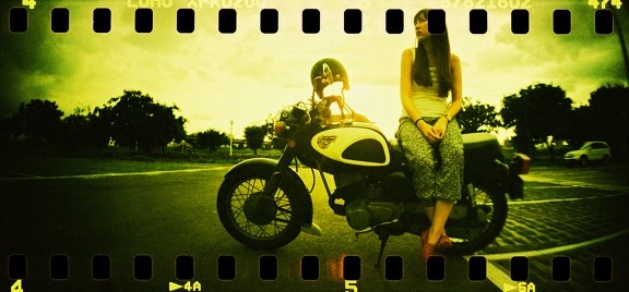 Sprocket Rocket Yellow фото №4